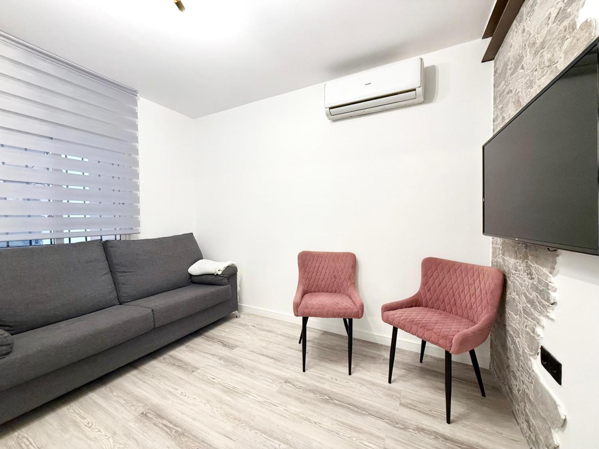 Apartment Victoria House *
