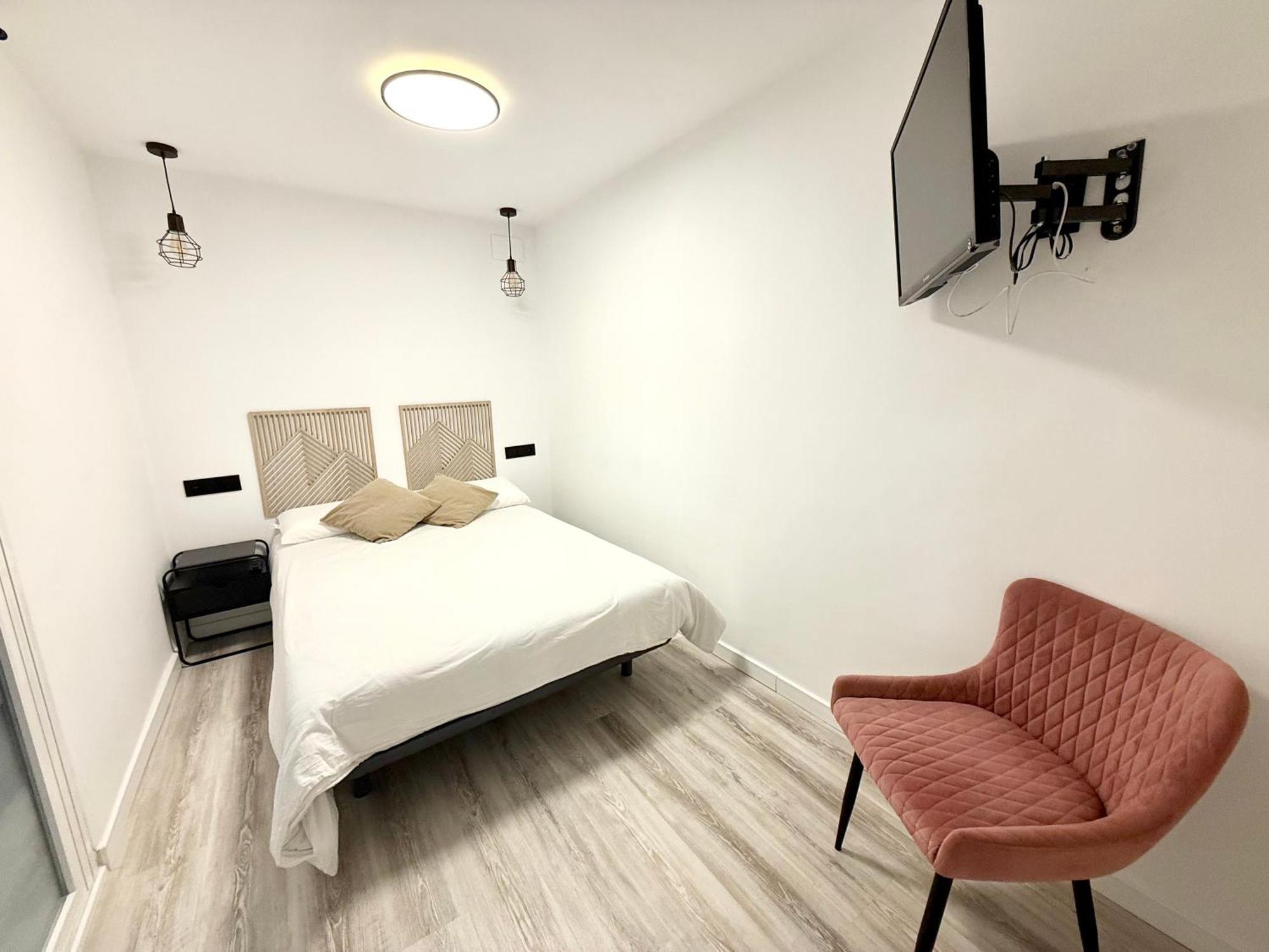 Victoria House * Benidorm